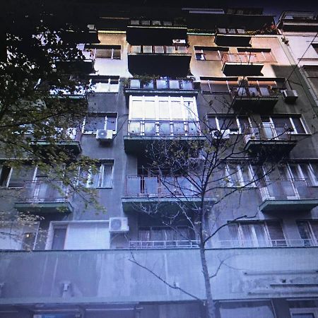 Apartment Piano Belgrado Exterior foto
