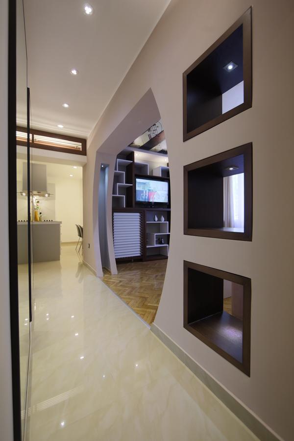 Apartment Piano Belgrado Exterior foto