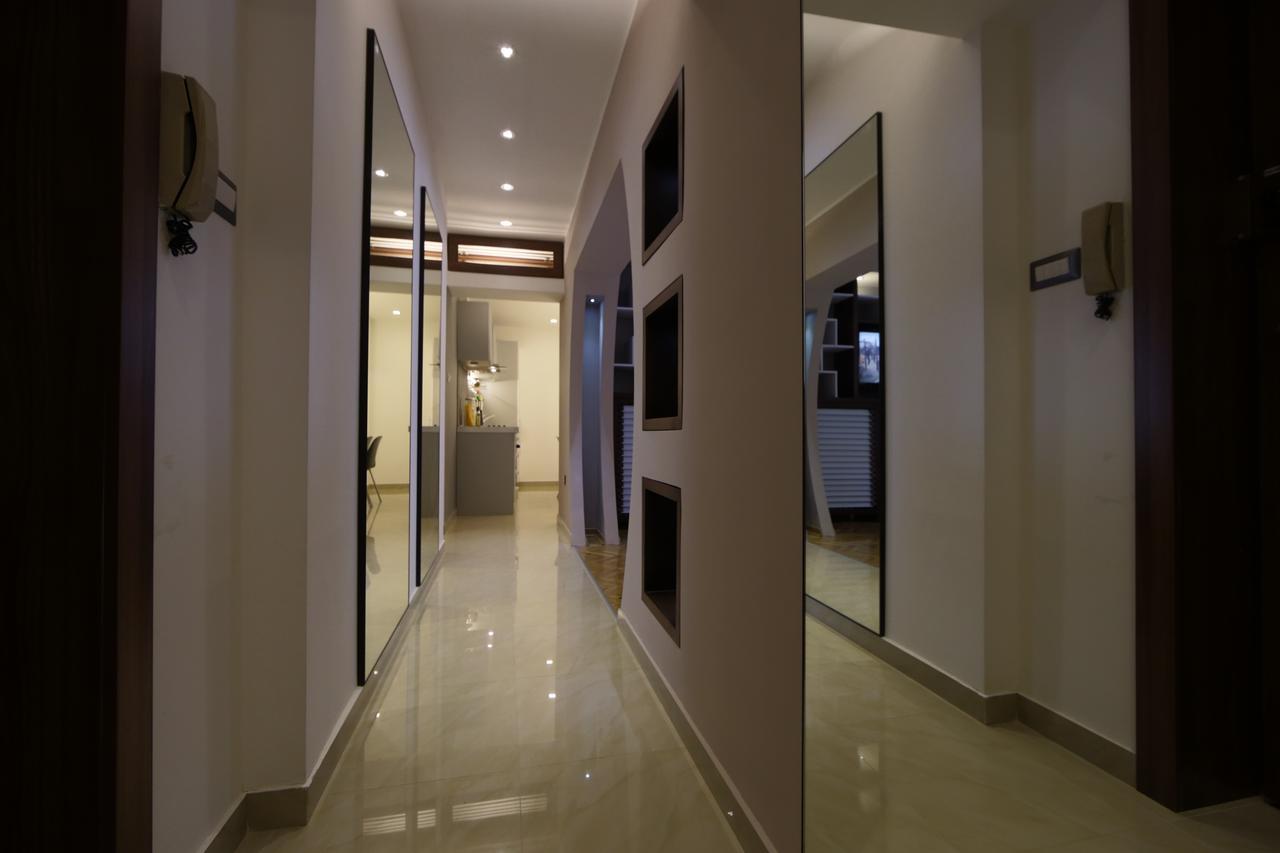 Apartment Piano Belgrado Exterior foto
